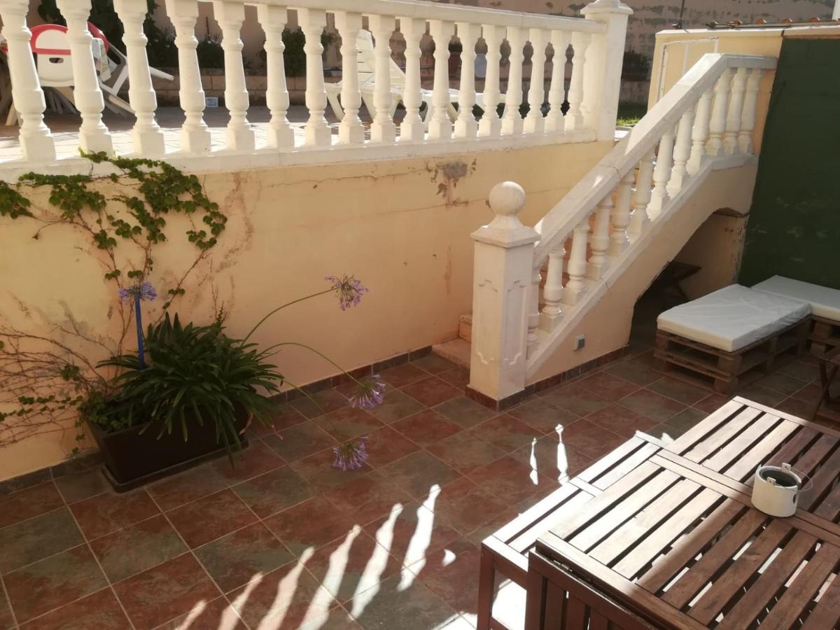 Casa Valero Villa Bierge Exterior photo